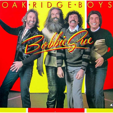 Oak Ridge Boys - Bobbie Sue