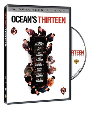 Danny Ocean's team of criminals are back and composing a plan more personal than ever. When ruthless casino owner Willy Bank double-crosses Reuben Tishkoff, causing a heart attack, Danny Ocean vows that he and his team will do anything to bring down Willy Bank along with everything he's got. Even if it means asking for help from an enemy.