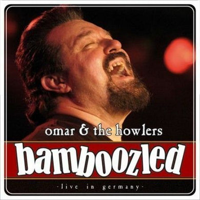 Omar & The Howlers – Bamboozled