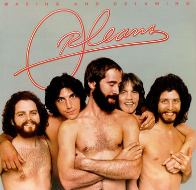 Orleans – Waking And Dreaming