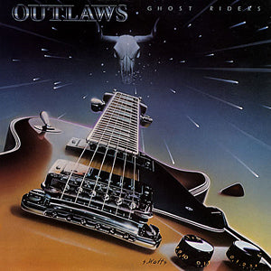Outlaws – Ghost Riders
