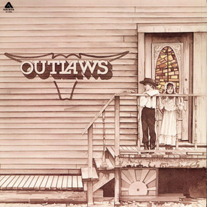 Outlaws – Outlaws