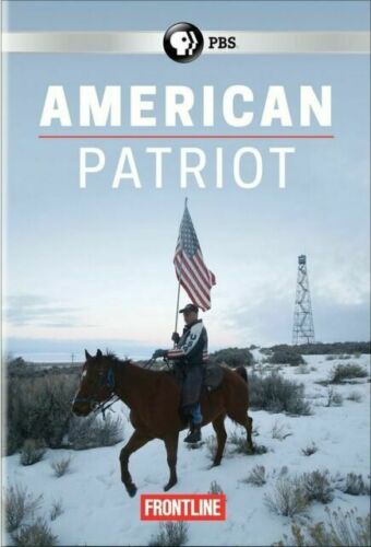 PBS Frontline - American Patriot
