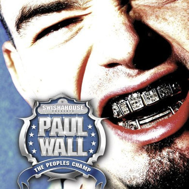 Paul Wall – The Peoples Champ