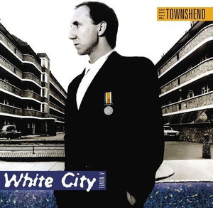 Pete Townshend – White City: A Novel