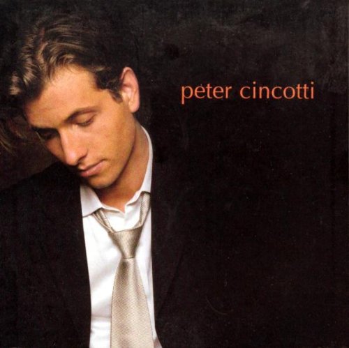 Peter Cincotti - Peter Cincotti