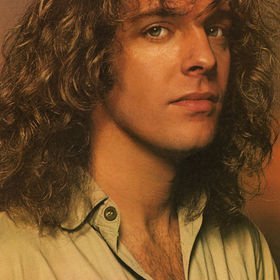 Peter Frampton – Where I Should Be