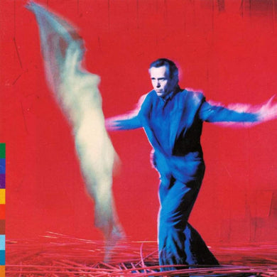 Peter Gabriel - Us