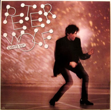 Peter Wolf – Lights Out