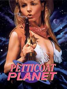 Petticoat Planet