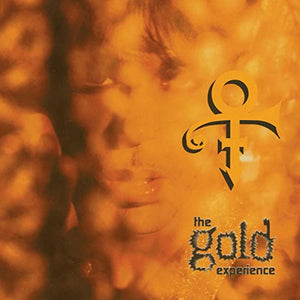 Prince – The Gold Experience