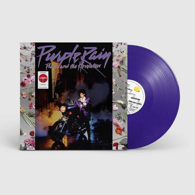 Prince - Purple Rain