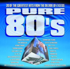 Various - Pure 80's