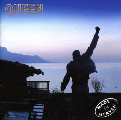 Queen – Made In Heaven