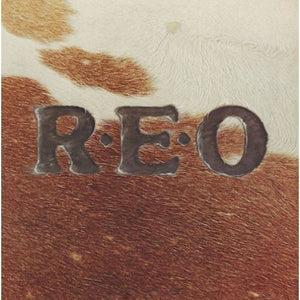 REO Speedwagon – R.E.O.