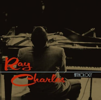 Ray Charles – Anthology