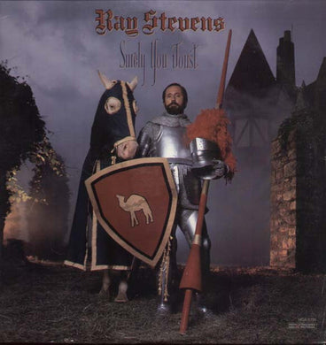 Ray Stevens – Surely You Joust