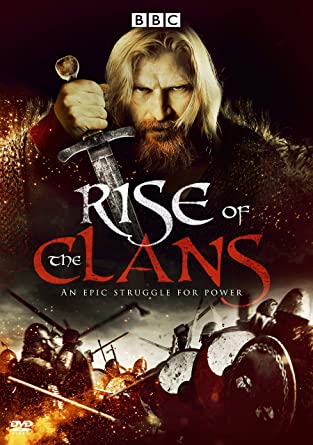 Rise Of The Clans - Season 1