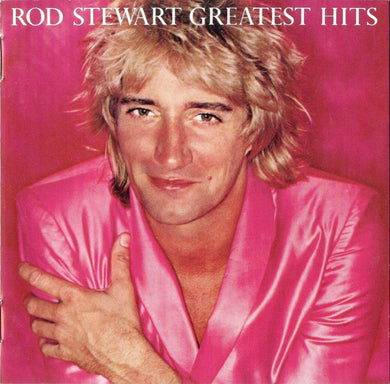 Rod Stewart  - Greatest Hits
