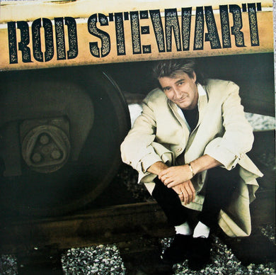 Rod Stewart - Every Beat Of My Heart