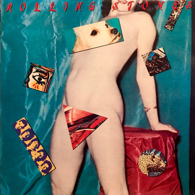 The Rolling Stones – Undercover