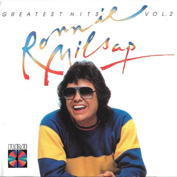 Ronnie Milsap – Greatest Hits, Vol. 2