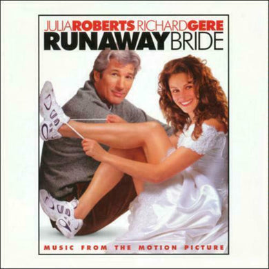 Runaway Bride: Music From The Motion Picture