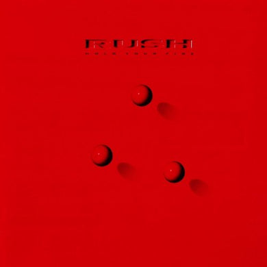 Rush – Hold Your Fire