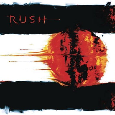 Rush – Vapor Trails