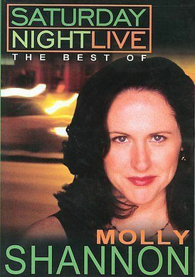 Saturday Night Live - Best of Molly Shannon
