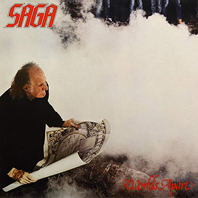 Saga – Worlds Apart