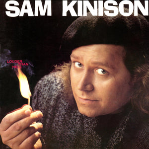 Sam Kinison – Louder Than Hell