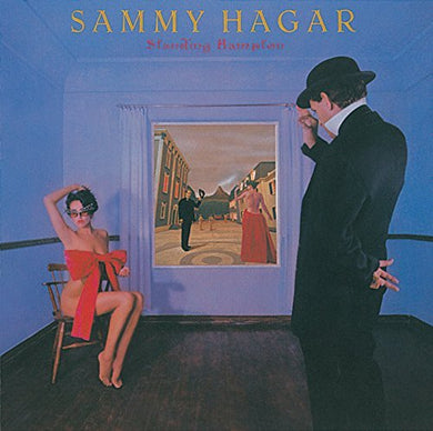 Sammy Hagar – Standing Hampton