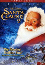 Load image into Gallery viewer, The Santa Clause 2