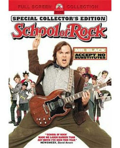 School of Rock