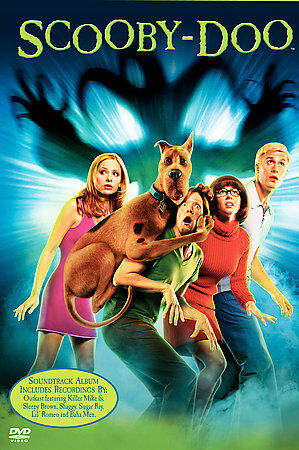 Scooby-Doo: The Movie