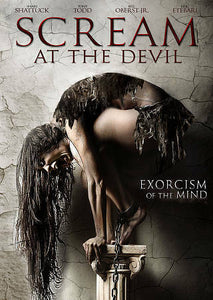 Scream at the Devil
