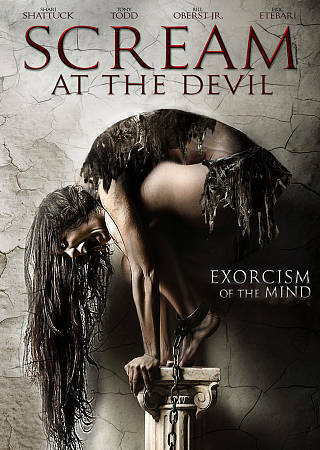 Scream at the Devil