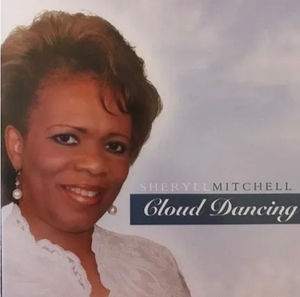 Sheryll Mitchell - Cloud Dancing