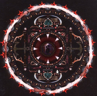 Shinedown – Amaryllis