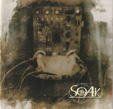 Soak – Soak