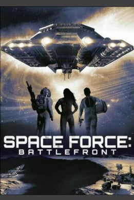Space Force Battlefront