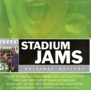 Various – Stadium Jams