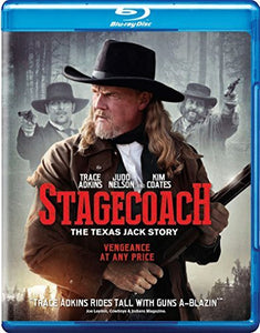 Stagecoach: The Texas Jack Story