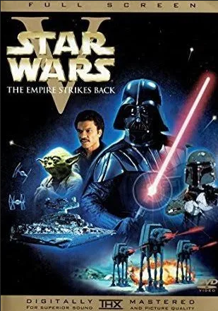 Star Wars: The Empire Strikes Back