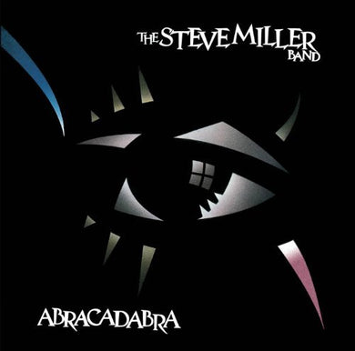 The Steve Miller Band – Abracadabra