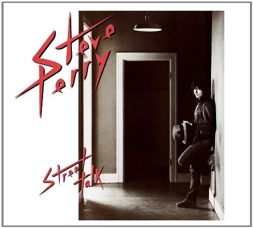 Steve Perry – Street Talk