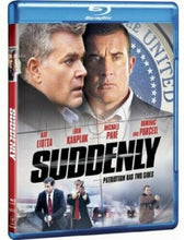 Load image into Gallery viewer, Suddenly 2013 Blu-ray Ray Liotta