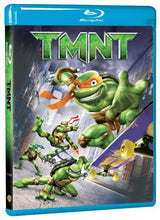Load image into Gallery viewer, TMNT (Teenage Mutant Ninja Turtles)