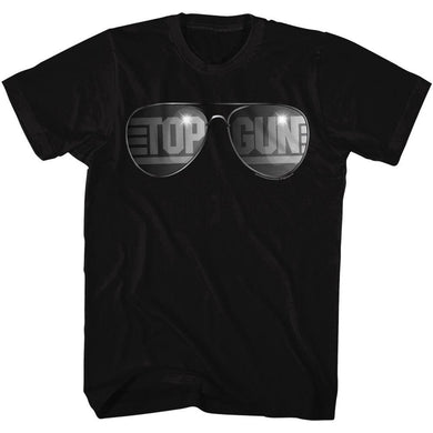 Top Gun Shades T-Shirt